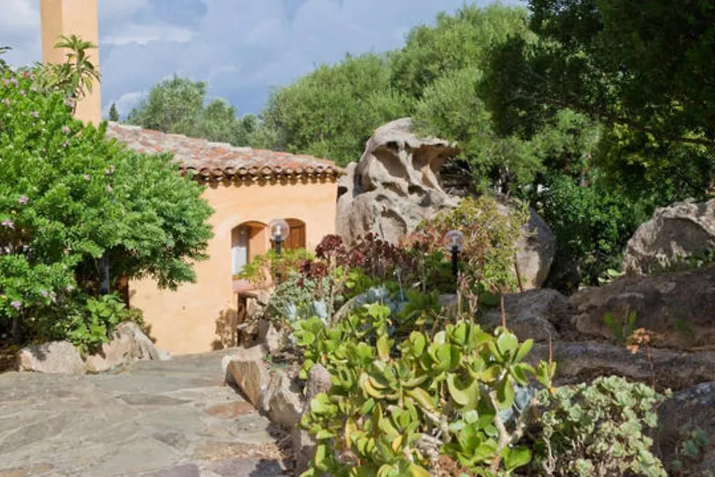 Teresa Holiday Home Porto Cervo