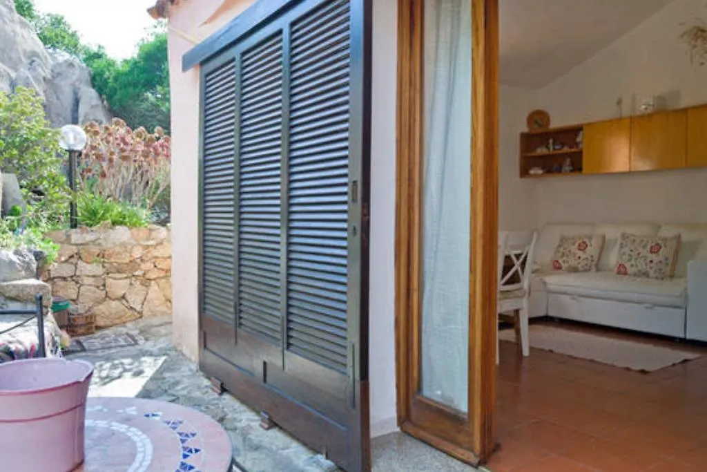 Teresa Holiday Home Porto Cervo Италия