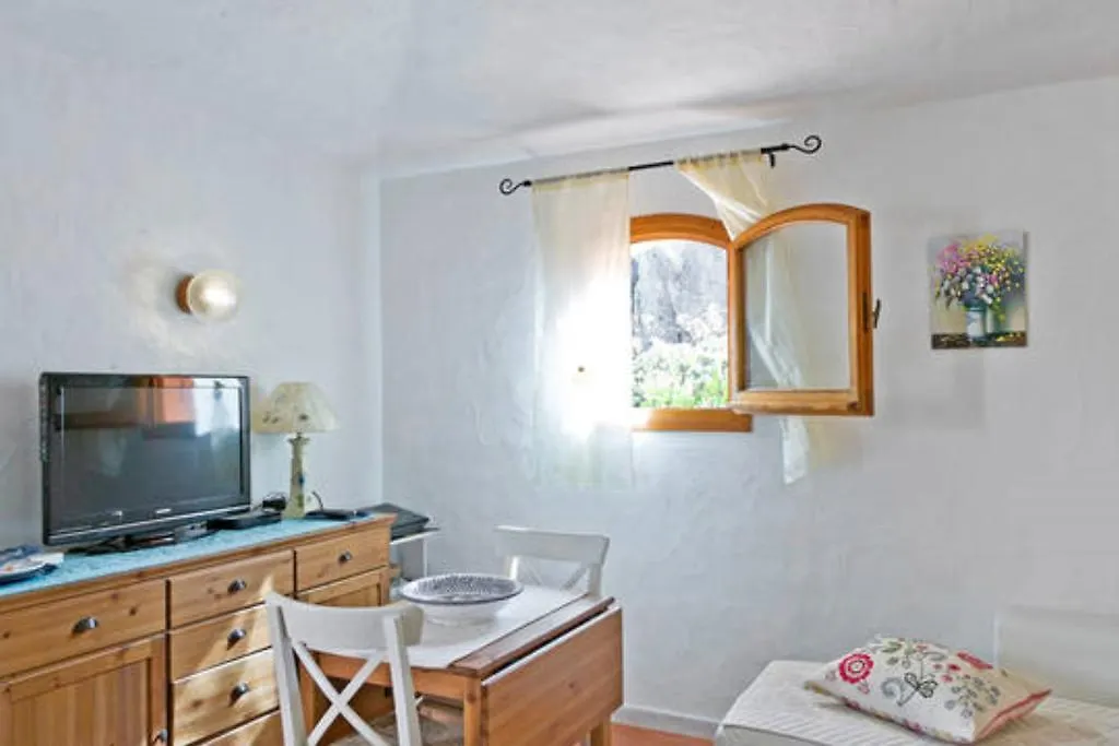Teresa Holiday Home Porto Cervo