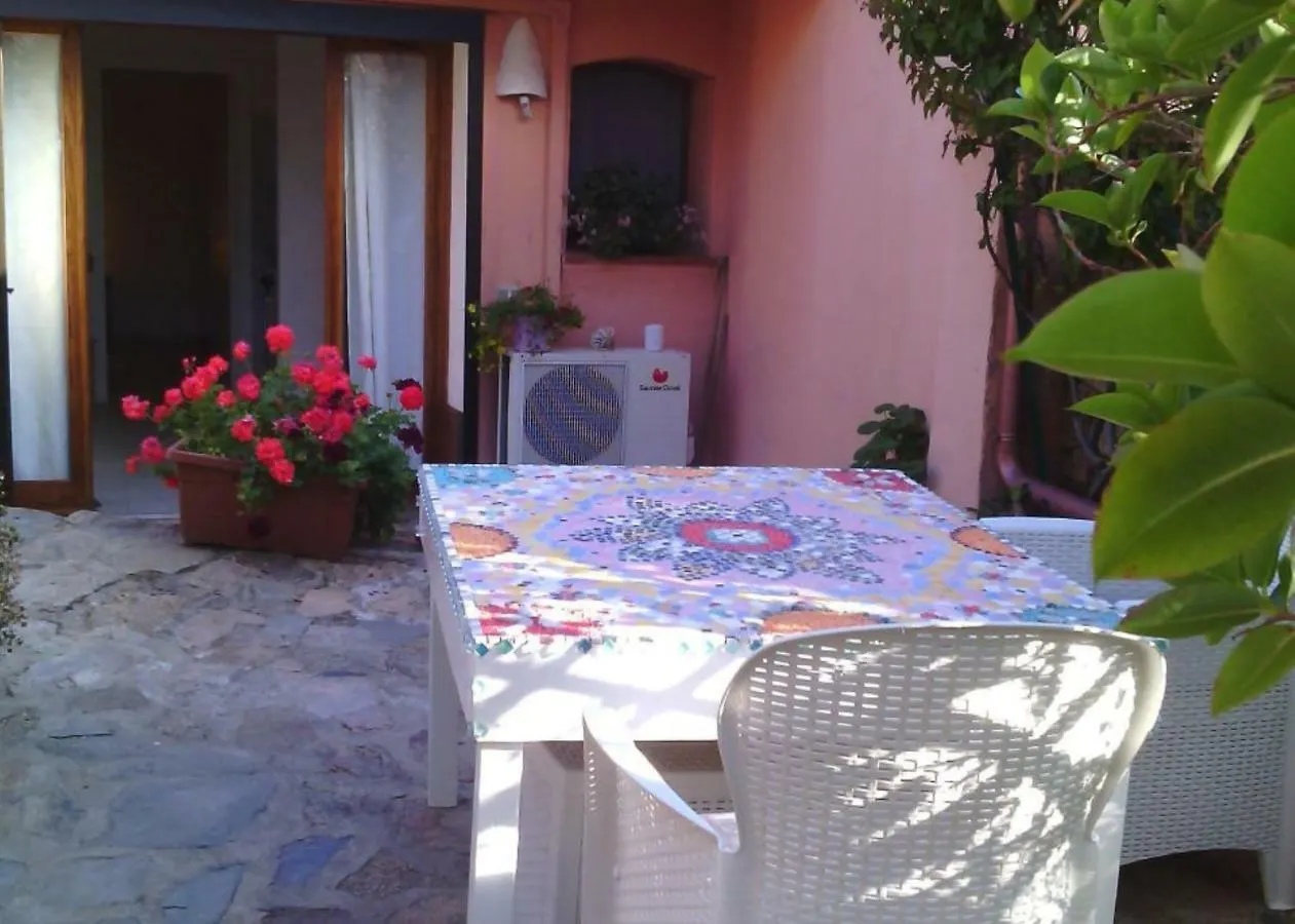 Teresa Holiday Home Porto Cervo Италия