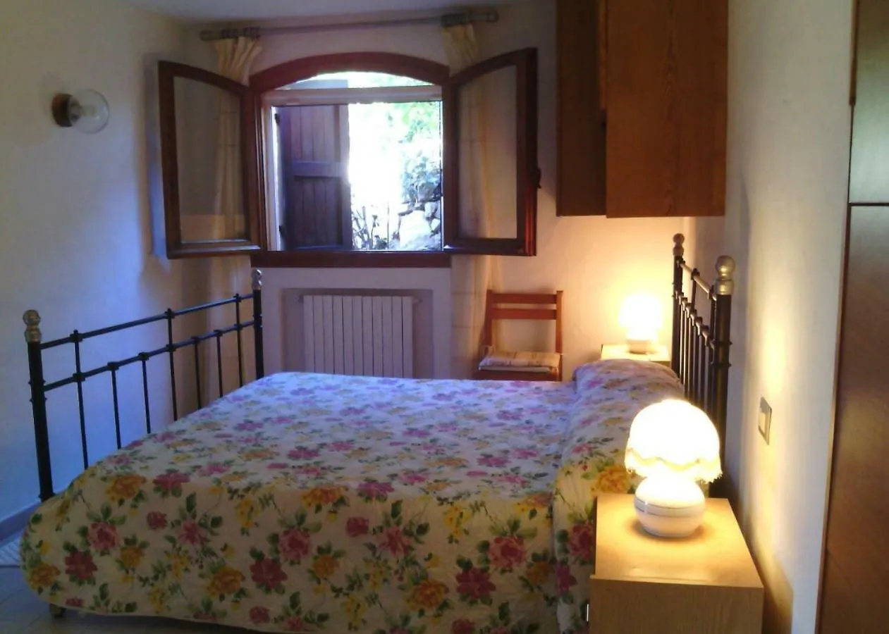 Teresa Holiday Home Porto Cervo