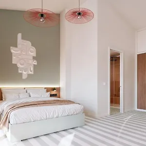 Valesmeralda Boutique Rooms, Marina Porto Cervo