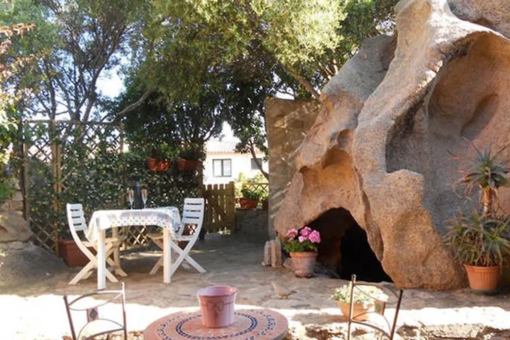 Teresa Holiday Home Porto Cervo 0*,