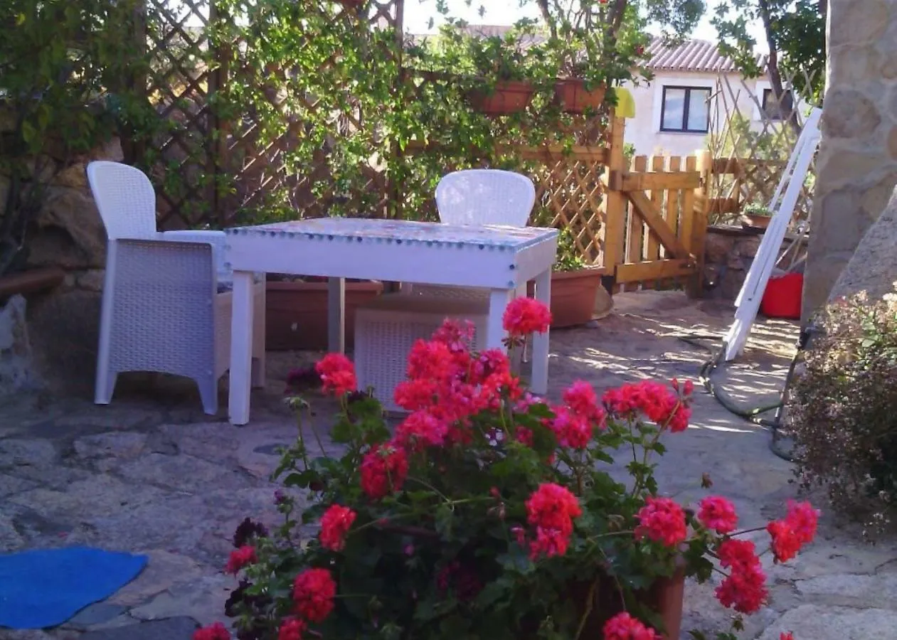 Teresa Holiday Home Porto Cervo Italien
